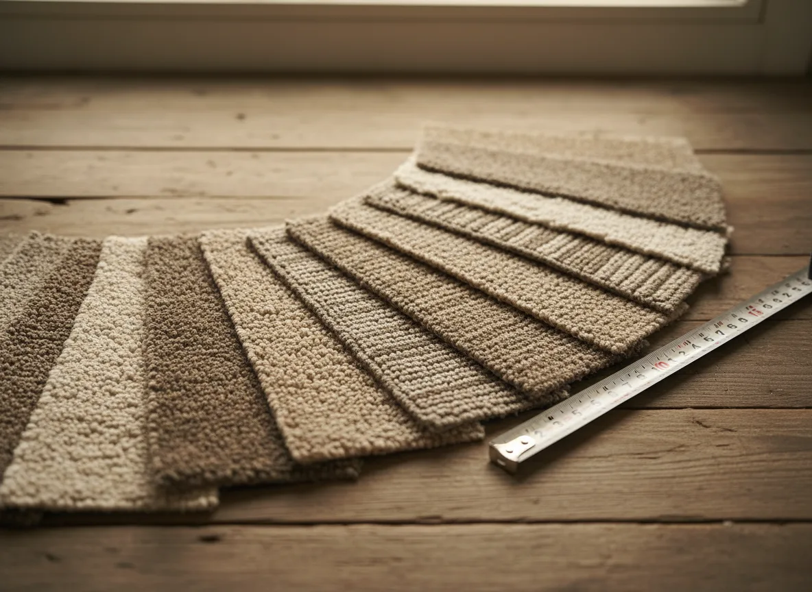 Carpet Installation Sulphur, OK FAQs
